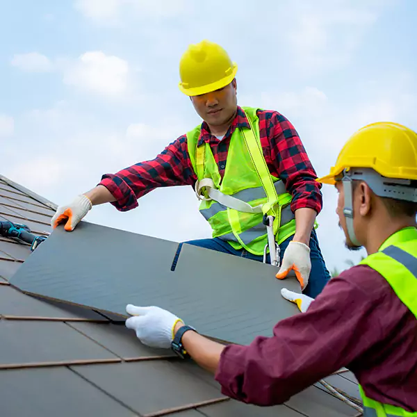 Why Bloomington, IL Property Owners Chose Bloomington Roofing Pro for Leak Repairs?