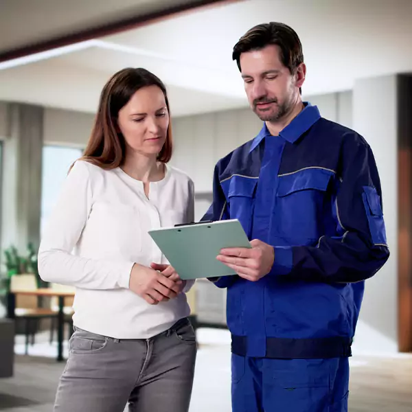 Why Bloomington, IL Property Owners Trust Bloomington Roofing Pro for Roof Water Damage Repair?