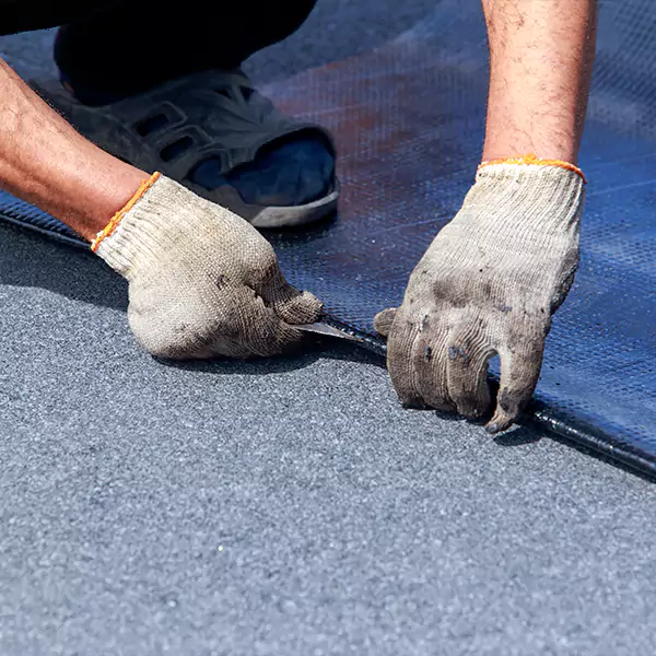 Why Bloomington Roofing Pro Is the Trusted Name for Rubber Roof Installation in Bloomington, IL?