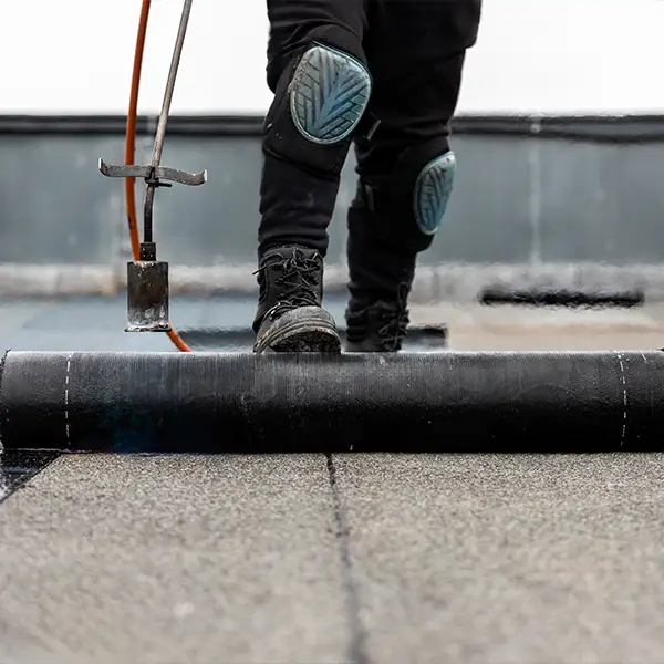 Why Bloomington, IL Trusts Bloomington Roofing Pro for Rubber Roof Replacement?