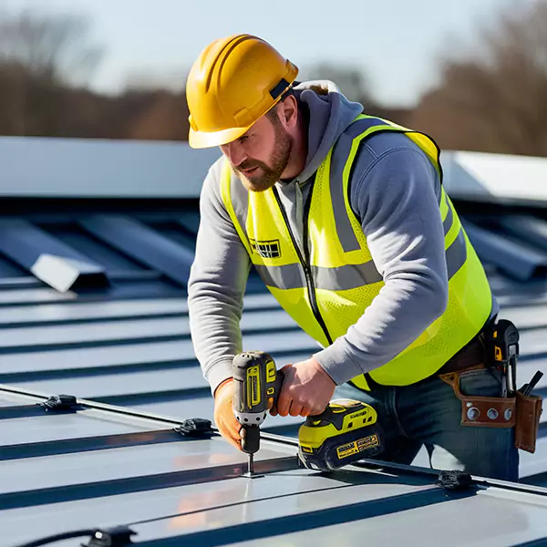 Why Bloomington Roofing Pro Is Bloomington's Most Trusted Steel Roof Installation Company?