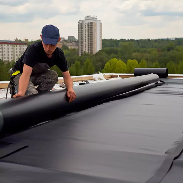 Why Bloomington Property Owners Trust Bloomington Roofing Pro for TPO Roofing?